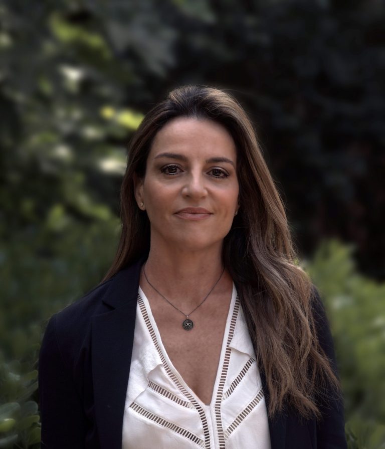 Katerina Sefteli