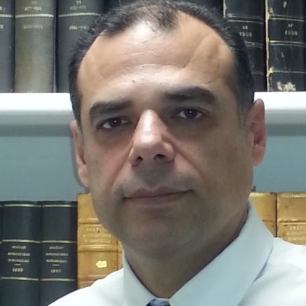 Γιάννης Μπιμπλής