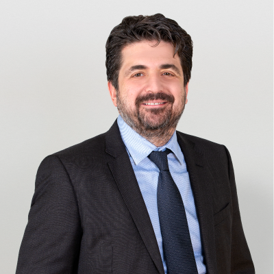 Ιωάννης Μανουσάκης
