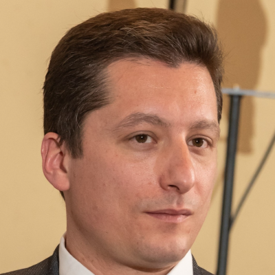 Αντώνιος Μπρούμας