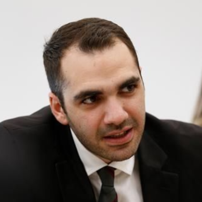 Μάριος Νικολάου